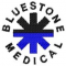 Bluestone Medical Logo