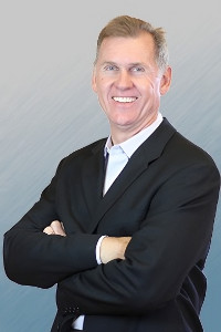 Keith Smith DC